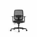 MIDBACK BLACK FRAME 1