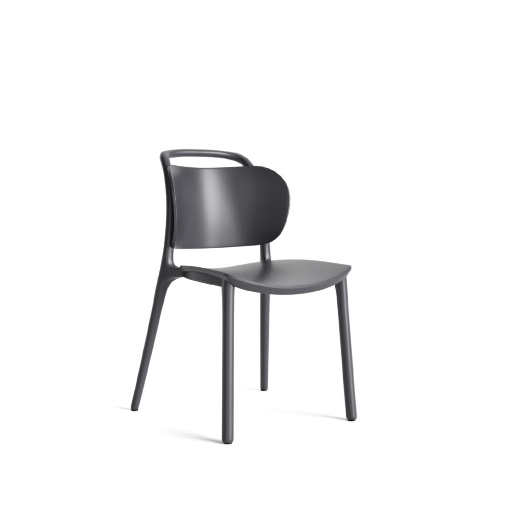 Mofi Black Grey