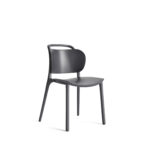 Mofi Black Grey