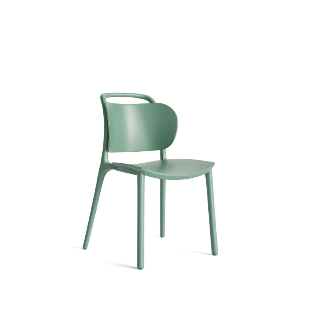 Mofi Grass Green