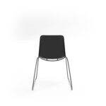 Mood Black Back