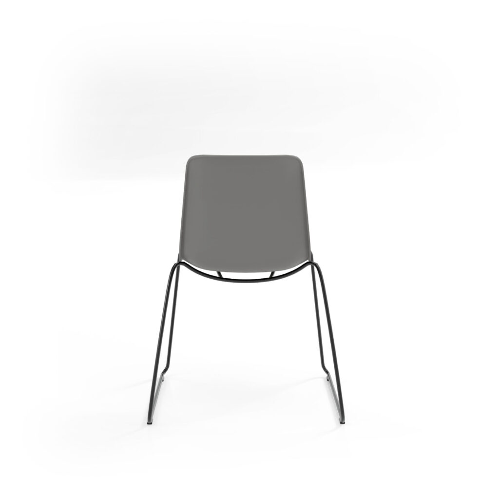 Mood Grey Back