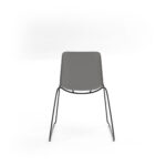 Mood Grey Back