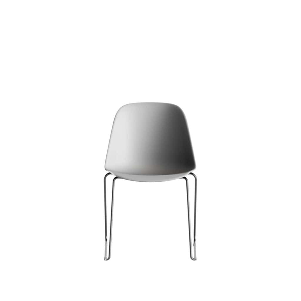 Mood Grey Front