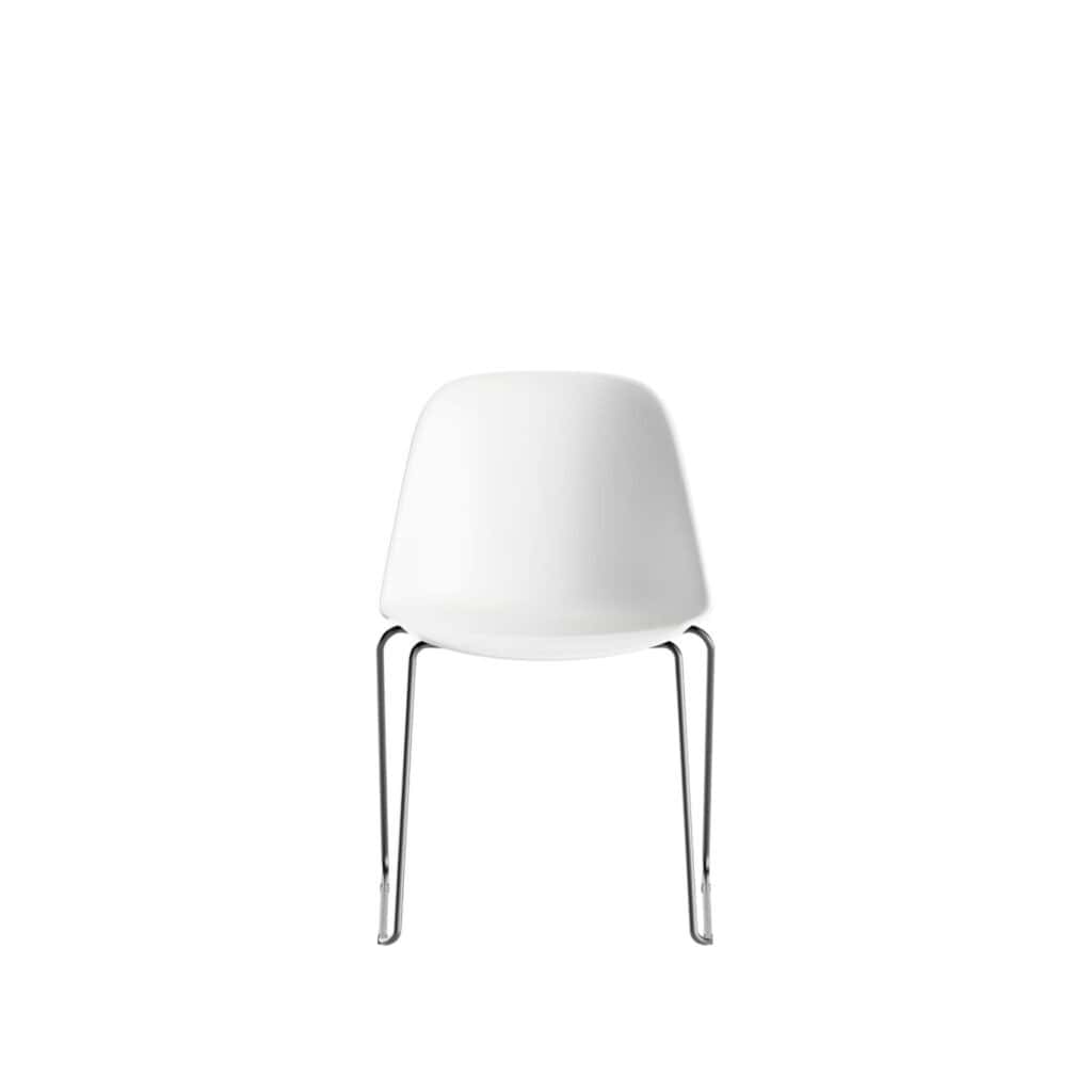 Mood White Front