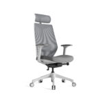 Moose Highback white 2