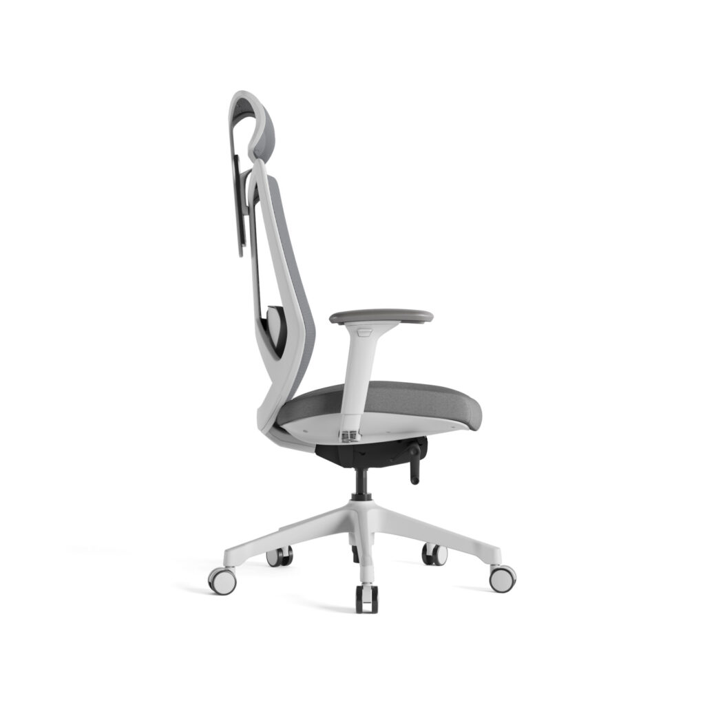 Moose Highback white 3