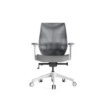 Moose midback White 1