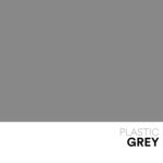 PLASTIC Mood Bliss Klass Rene GREY