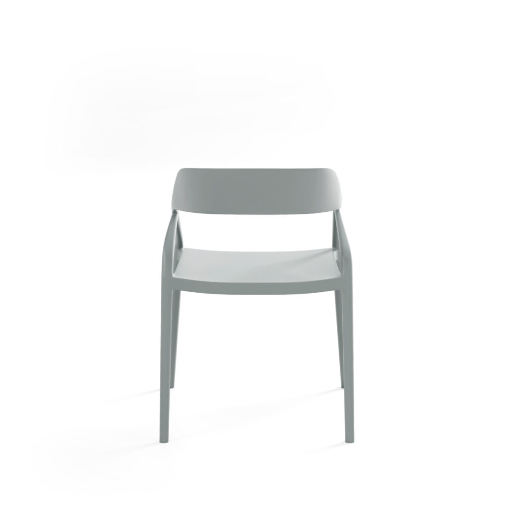 Pam Moss Grey Back