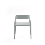 Pam Moss Grey Back