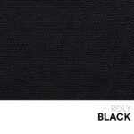 ROLY BLACK
