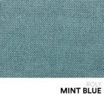 ROLY MINT BLUE