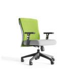 Rio Midback Adjustable Arms Side 01
