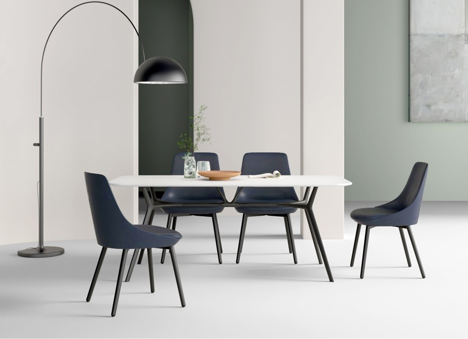 Scene 03 Meda Chair