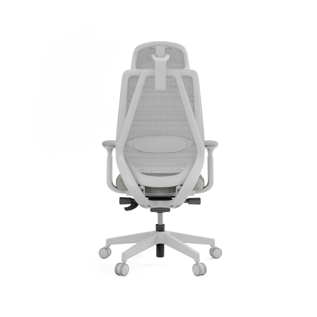 Verve Highback Back