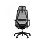 Verve Highback Back