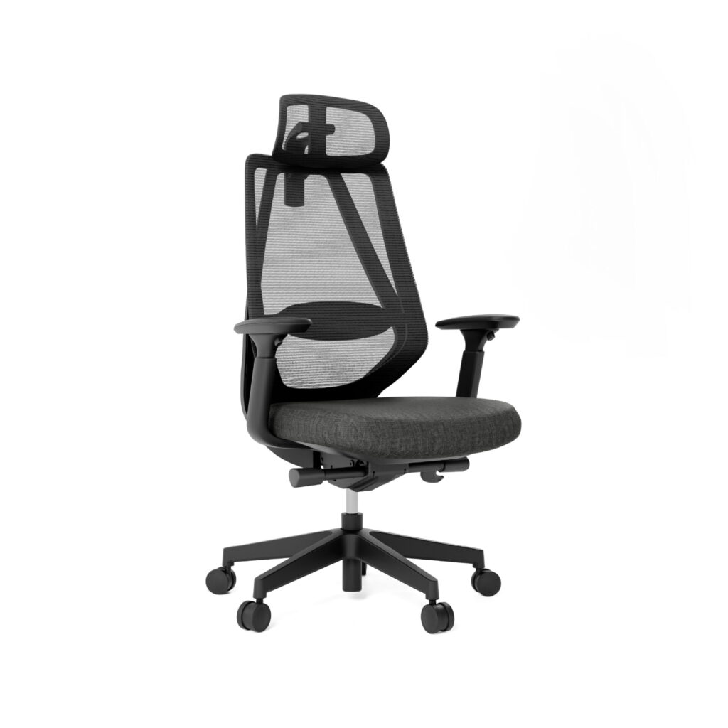 Verve Highback Side 01
