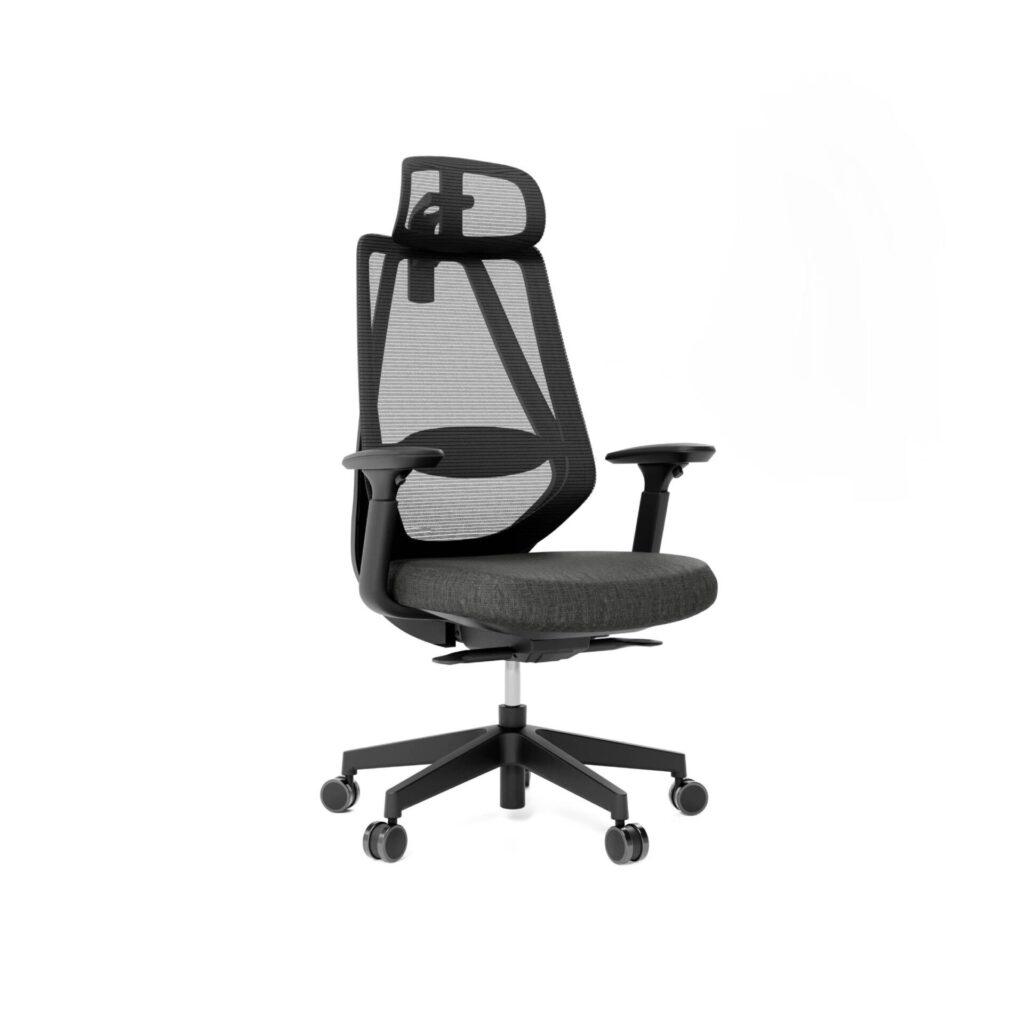 Verve Highback Side 01