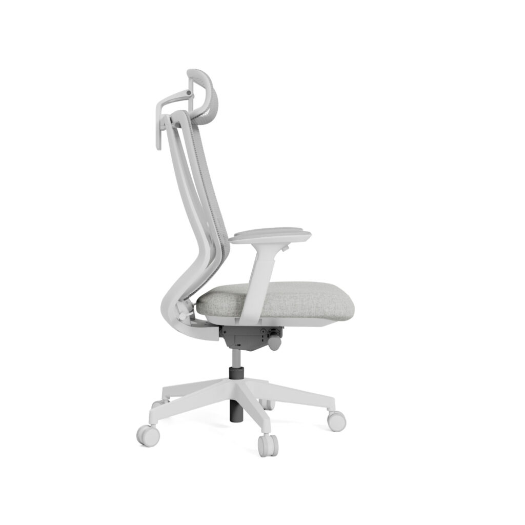 Verve Highback Side 02