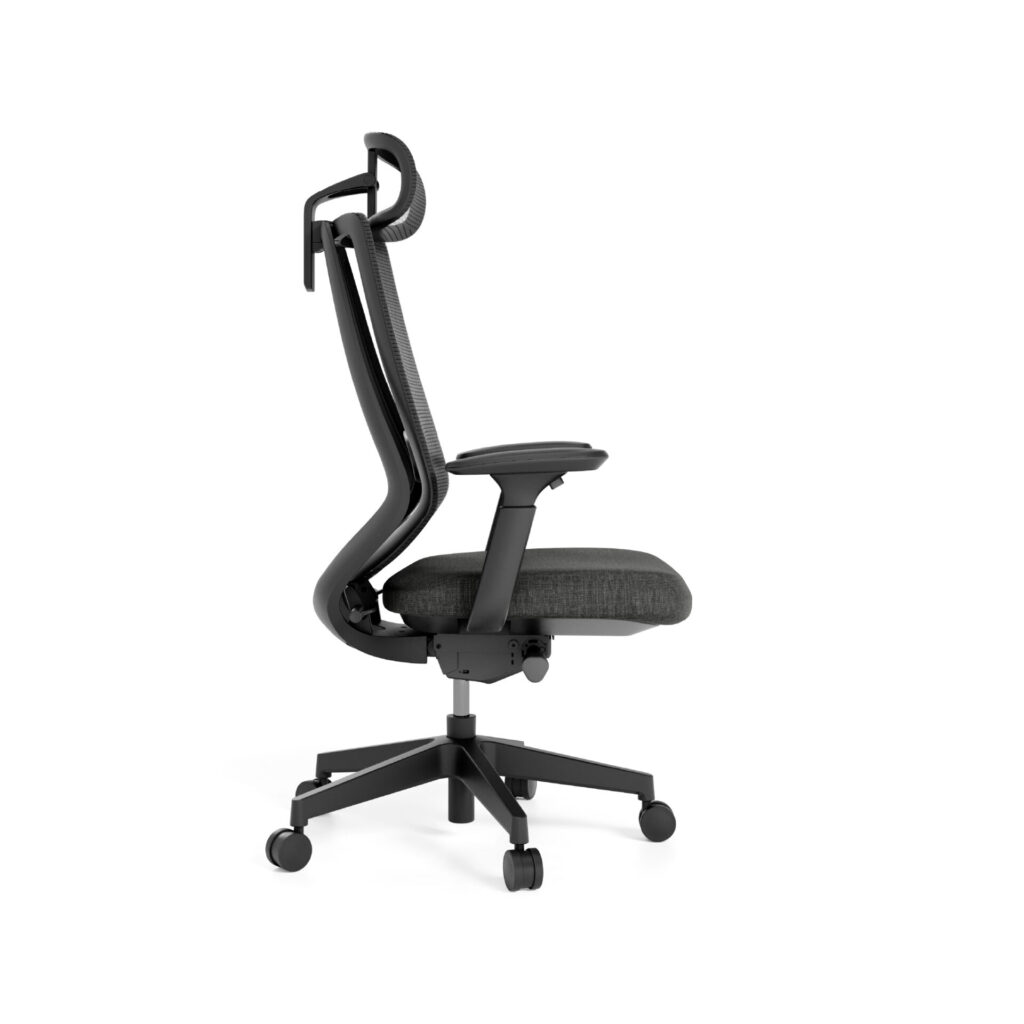 Verve Highback Side 02