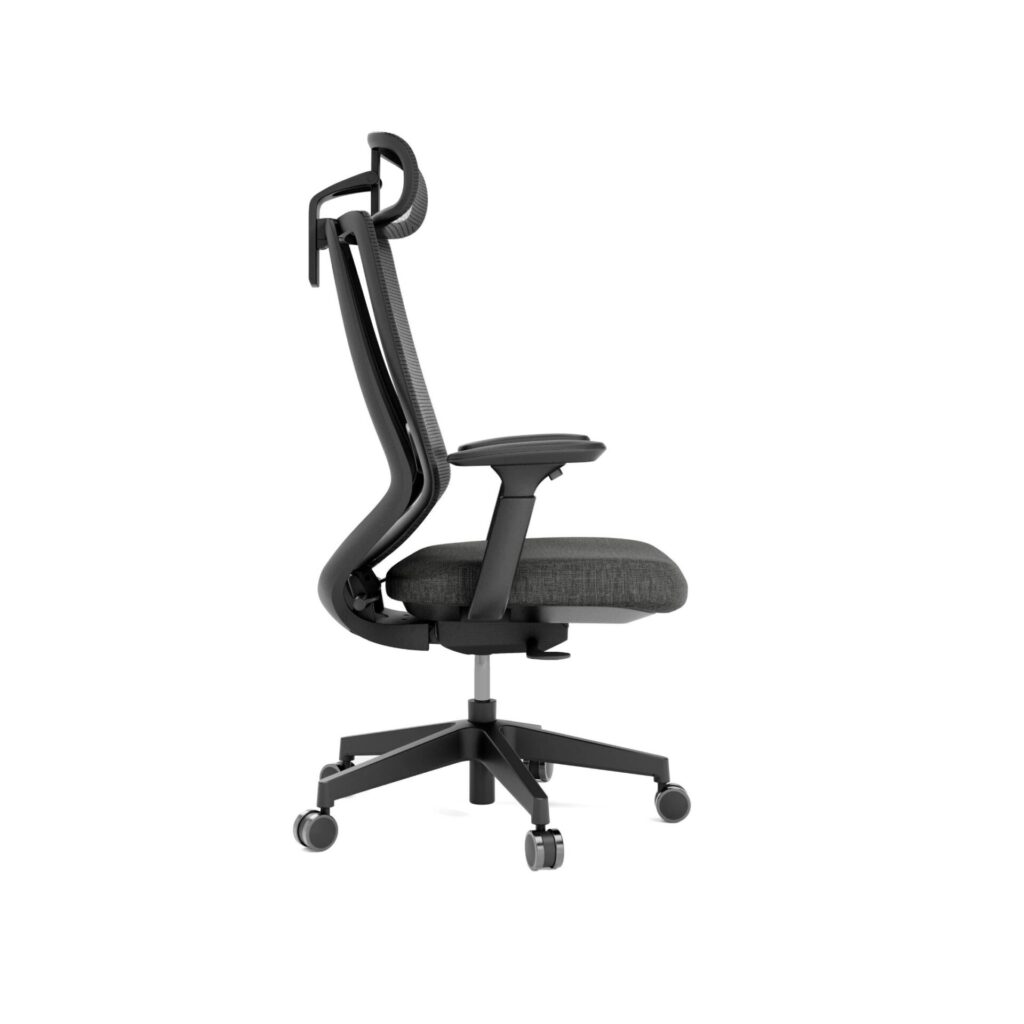 Verve Highback Side 02