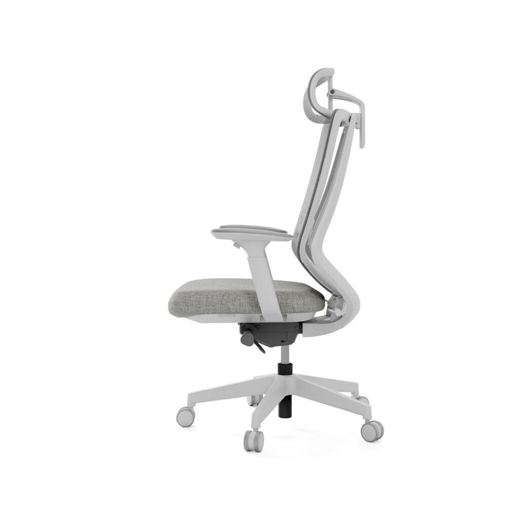 Verve Highback Side 03