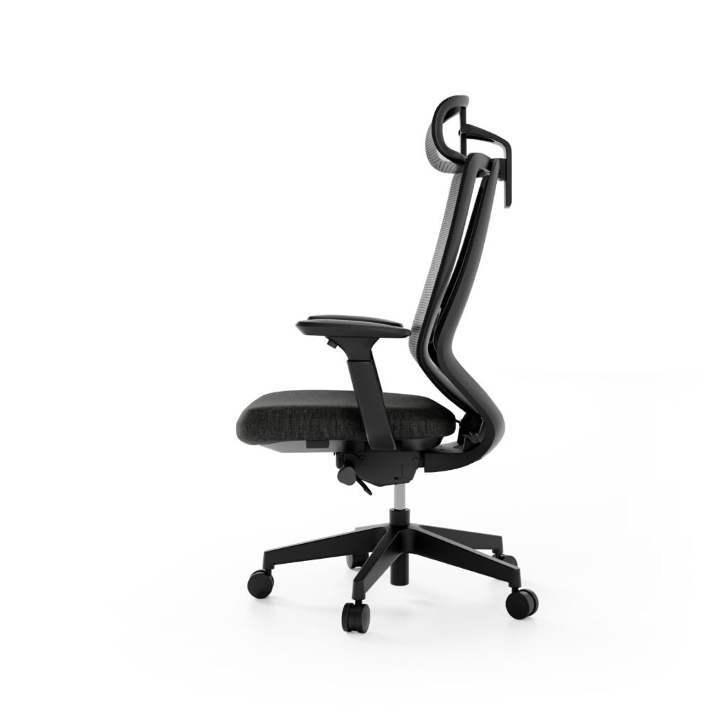 Verve Highback Side 03