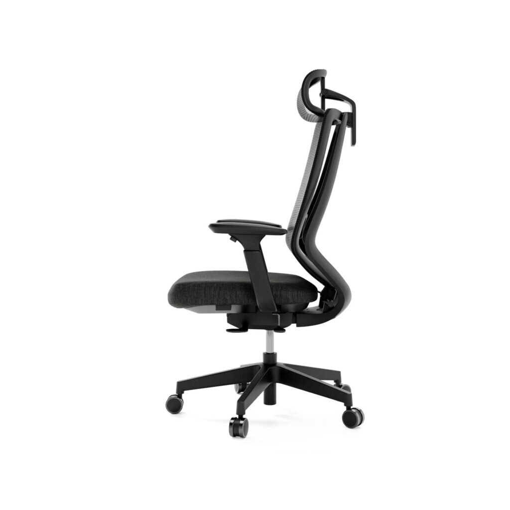 Verve Highback Side 03