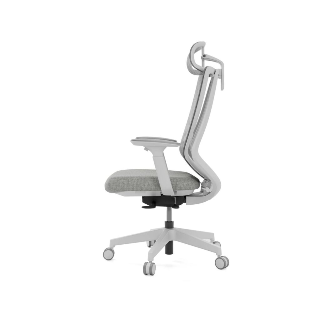 Verve Highback Side 03