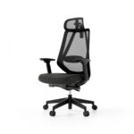 Verve Highback Side 04