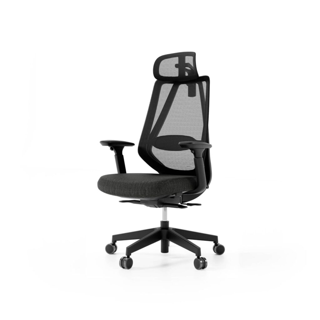 Verve Highback Side 04