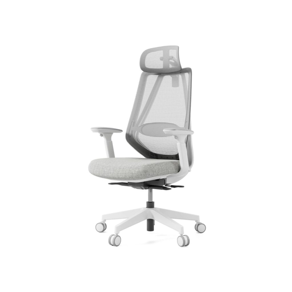 Verve Highback Side 04