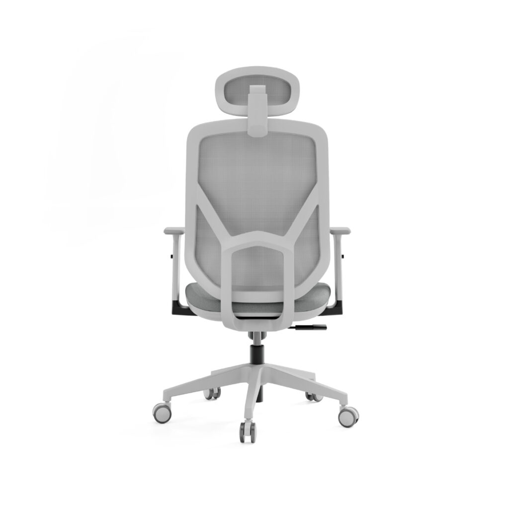 Zora Highback Back