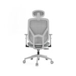 Zora Highback Back