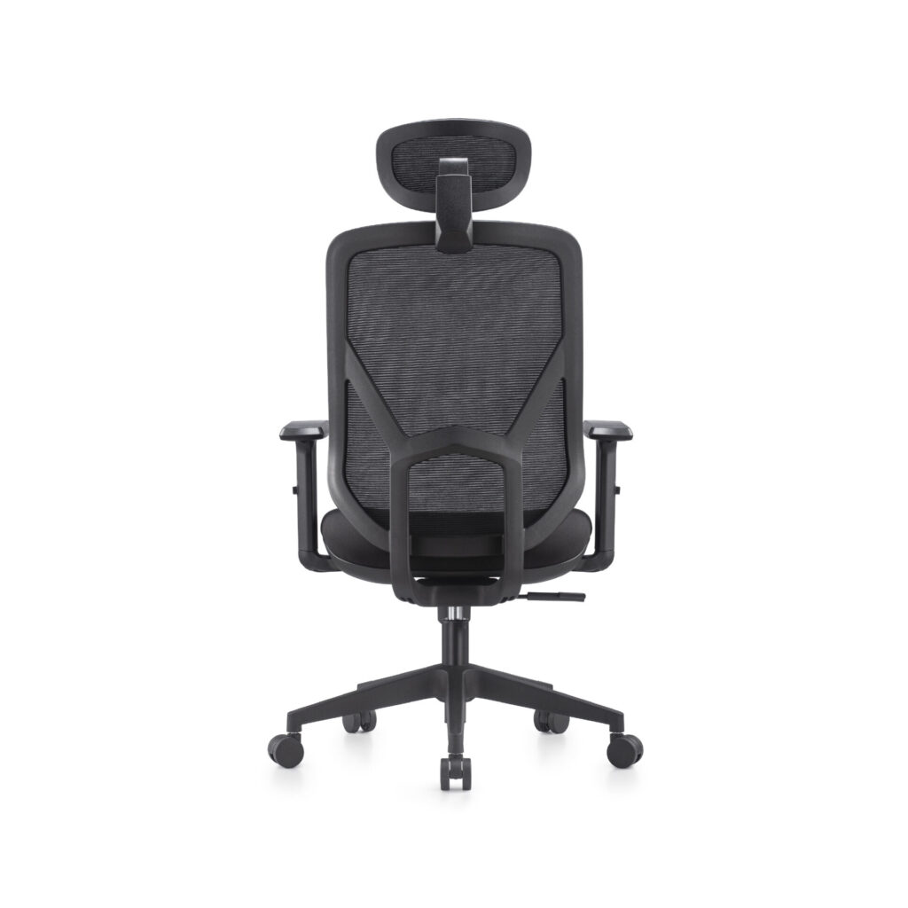 Zora Highback Back