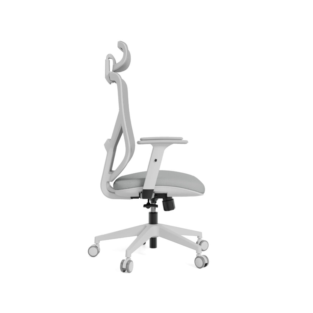 Zora Highback Side 02