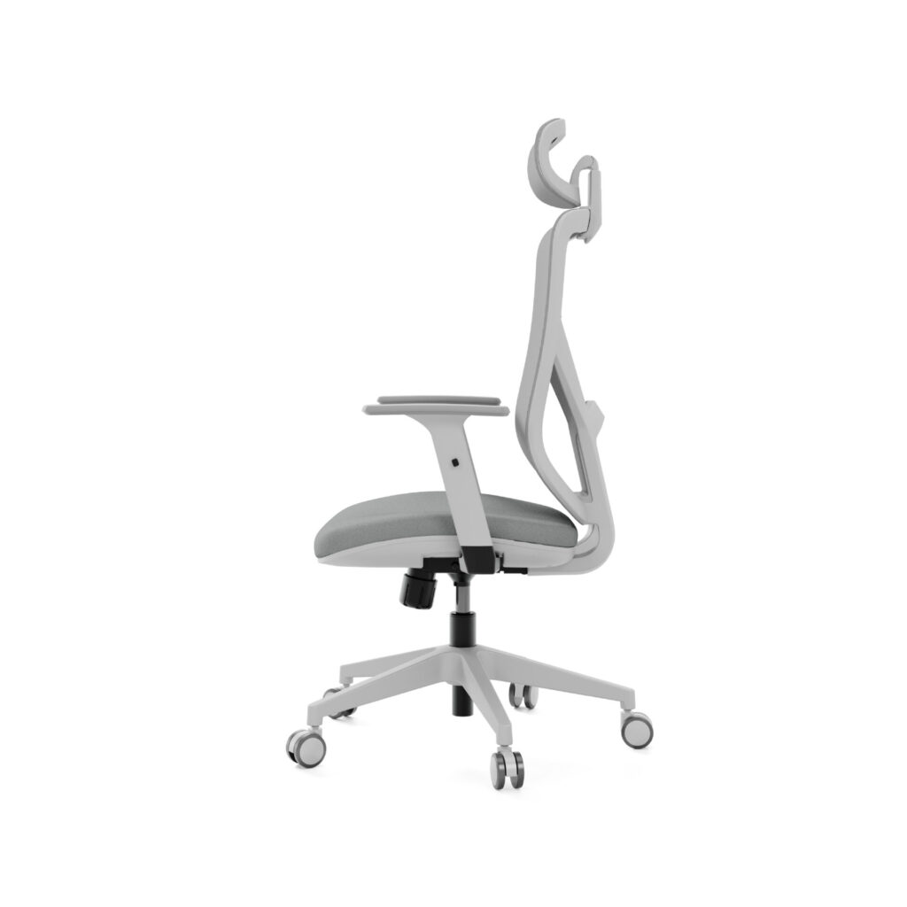 Zora Highback Side 03