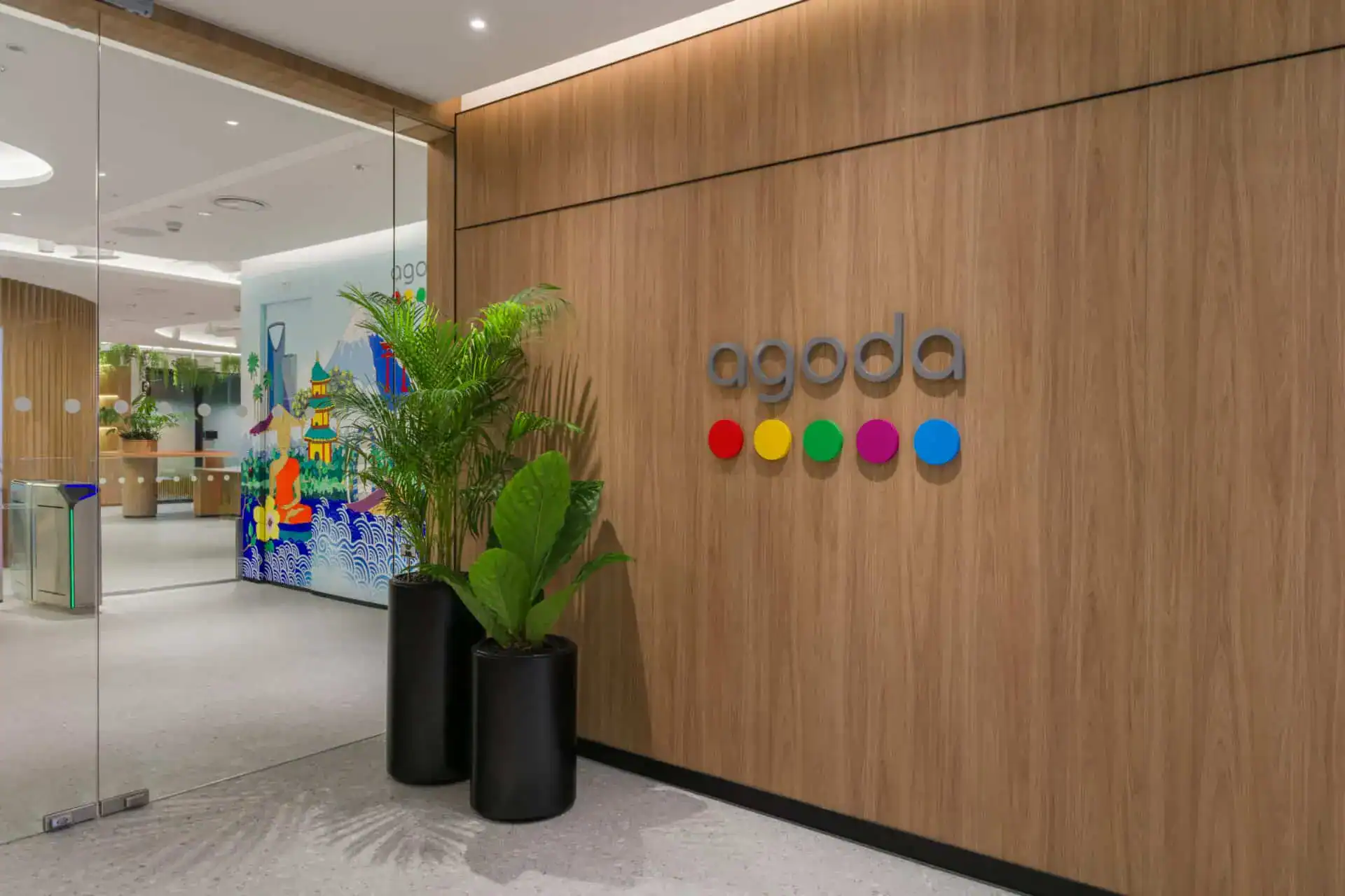 agoda services company limited Agoda Services Company Limited