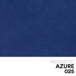 01 NEW Acoustic 025 Azure