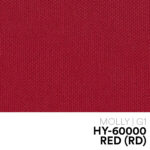 01 NEW MOLLY HY 60000 RED(RD)