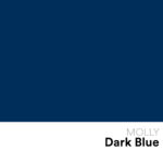 02 NEW Frame MOLLY Dark Blue