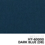 02 NEW MOLLY HY 60000 DARK BLUE(DB)