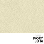 02 NEW VINYL JU16 Ivory