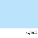 03 NEW Frame MOLLY Sky Blue