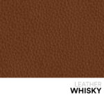 03 NEW LEATHER WHISKY