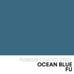 03 NEW METAL OCEAN BLUE