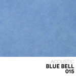 04 NEW Acoustic 015 Blue bell
