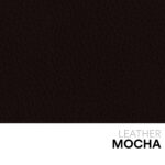 04 NEW LEATHER MOCHA