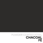 04 NEW METAL CHARCOAL